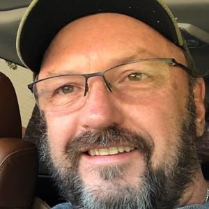 Meet your Posher, Terry